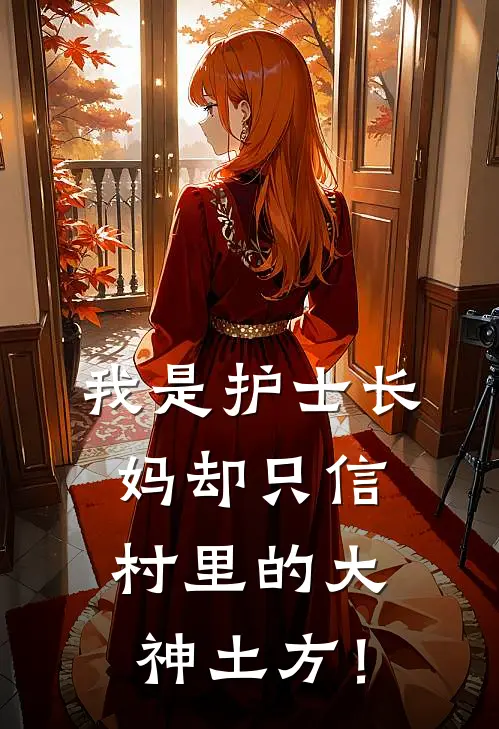 我是护士长，妈却只信村里的大神土方！