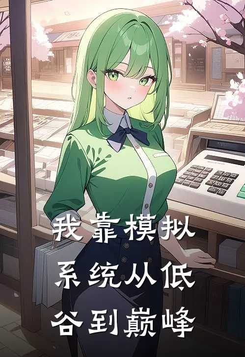 我靠模拟系统从低谷到巅峰