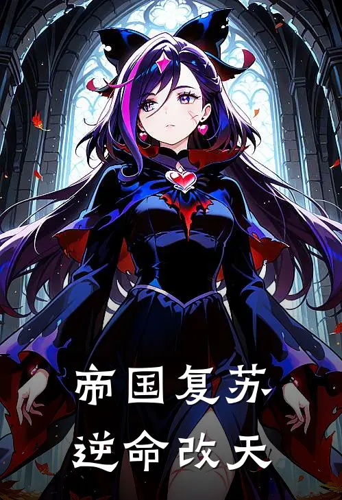 帝国复苏：逆命改天