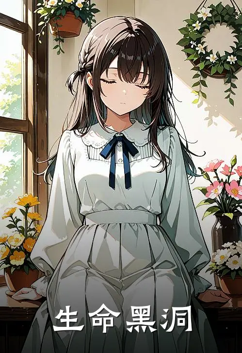 生命黑洞