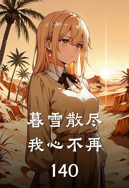 暮雪散尽我心不再140