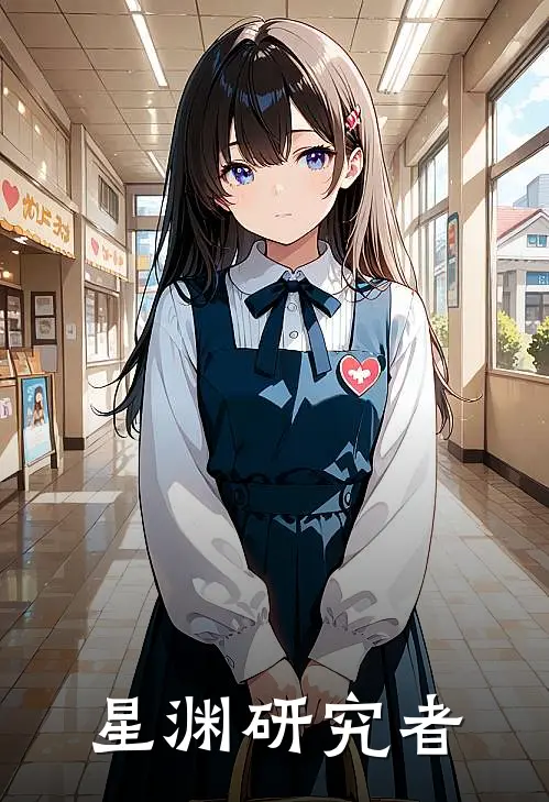 星渊研究者
