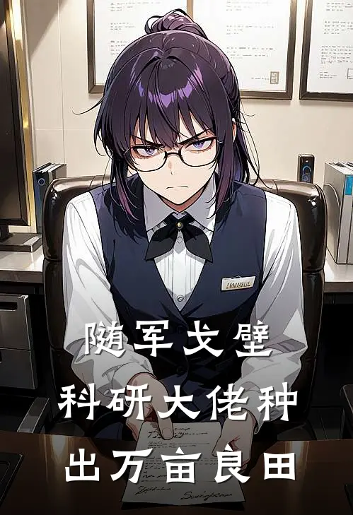 随军戈壁，科研大佬种出万亩良田