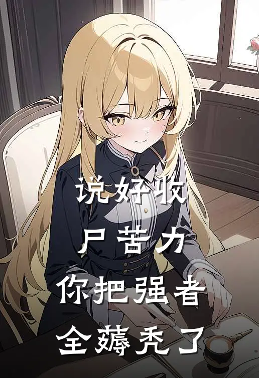 说好收尸苦力，你把强者全薅秃了