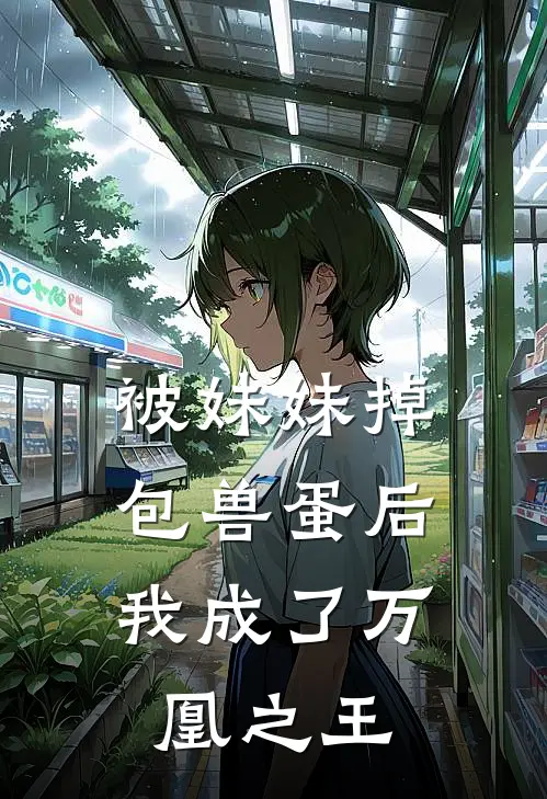 被妹妹掉包兽蛋后，我成了万凰之王