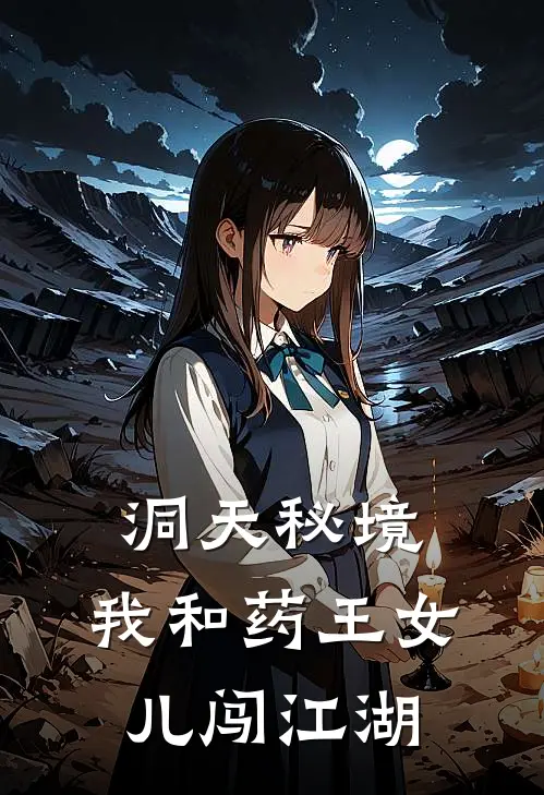 洞天秘境：我和药王女儿闯江湖