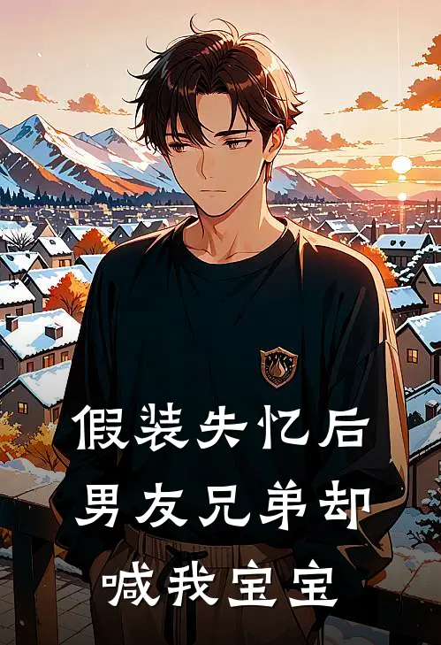 假装失忆后，男友兄弟却喊我宝宝