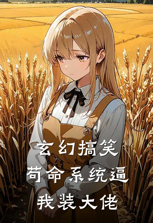 玄幻搞笑：苟命系统逼我装大佬