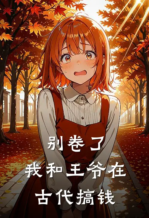 别卷了，我和王爷在古代搞钱