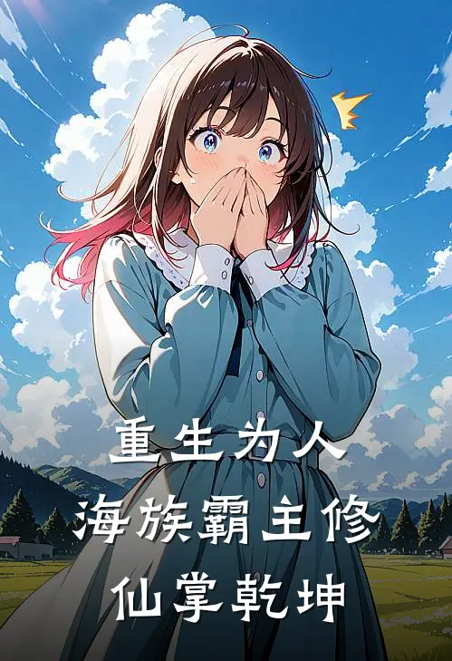 重生为人，海族霸主修仙掌乾坤