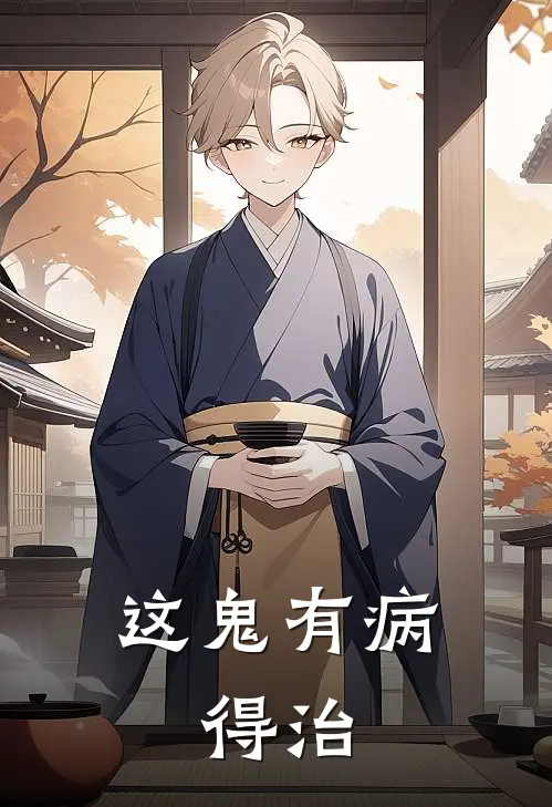 这鬼有病，得治