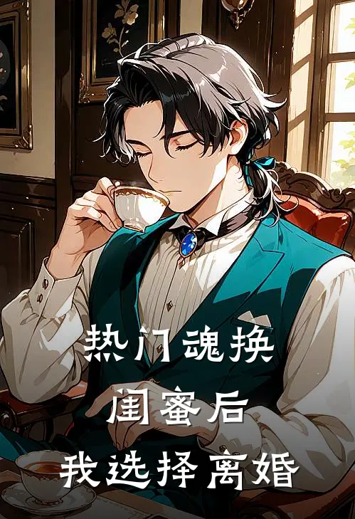 [热门]魂换闺蜜后，我选择离婚