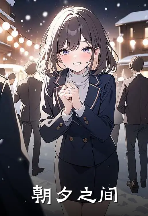 朝夕之间