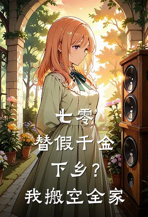 七零：替假千金下乡？我搬空全家