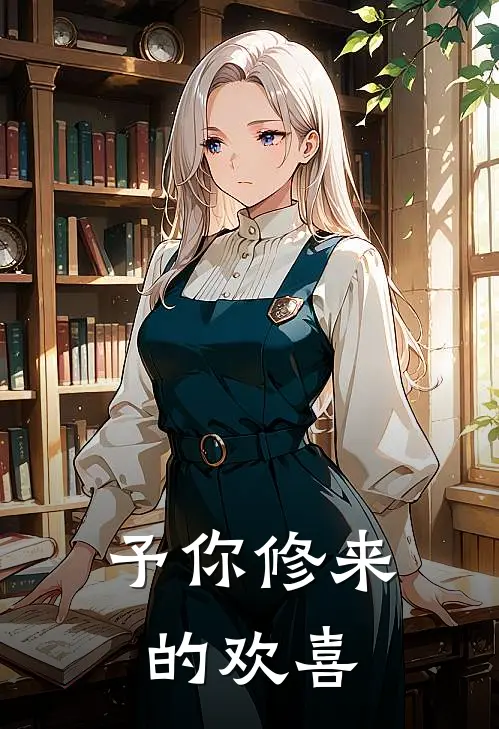 予你修来的欢喜