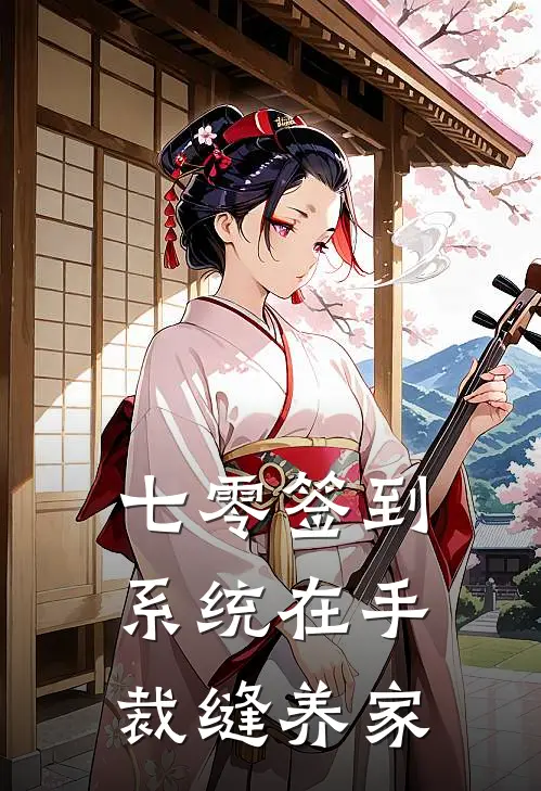 七零签到：系统在手，裁缝养家