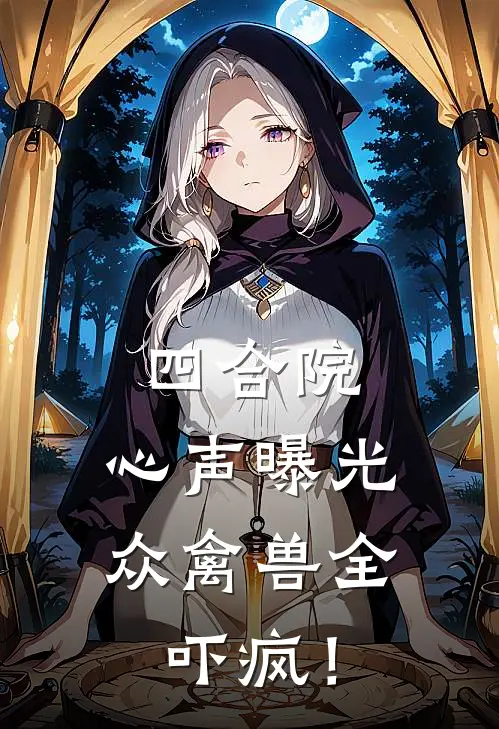 四合院：心声曝光众禽兽全吓疯！