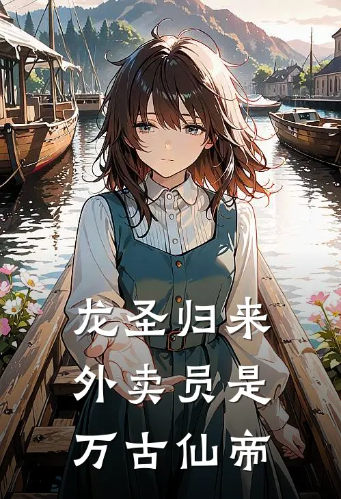 龙圣归来：外卖员是万古仙帝