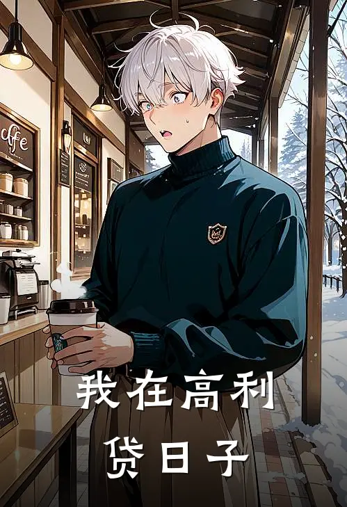 我在高利贷日子