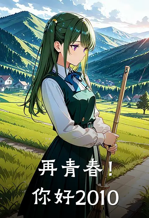 再青春！你好，2010