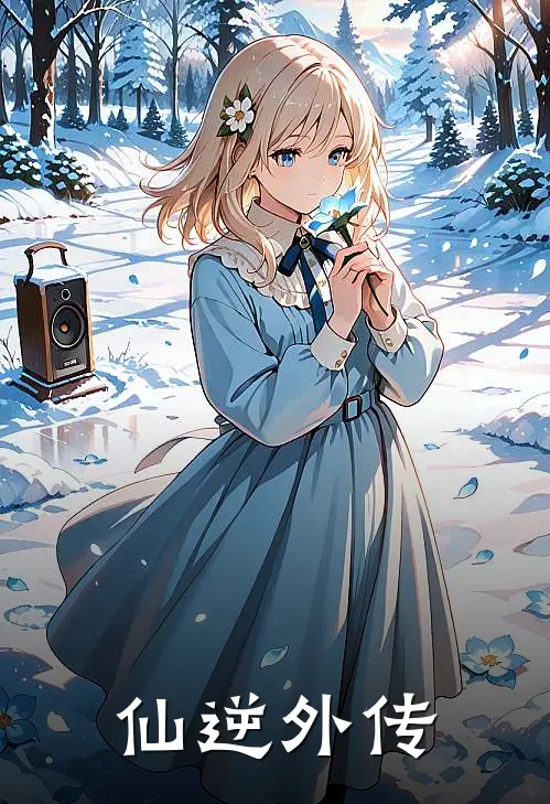 仙逆外传