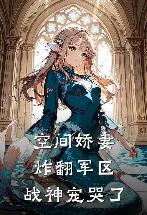 空间娇妻炸翻军区，战神宠哭了
