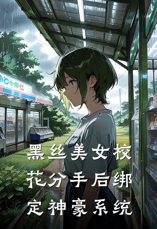 黑丝美女校花分手后绑定神豪系统