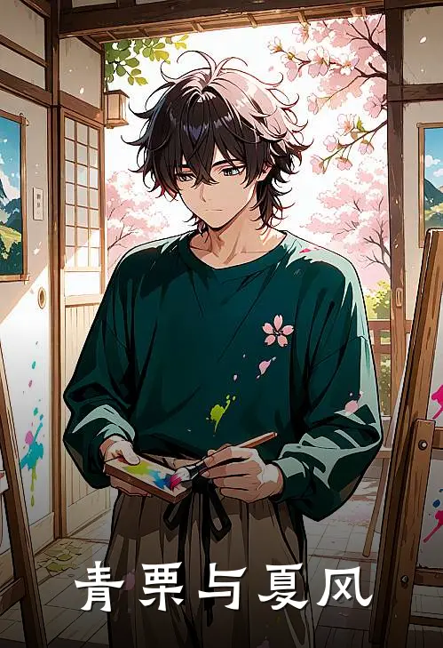 青栗与夏风