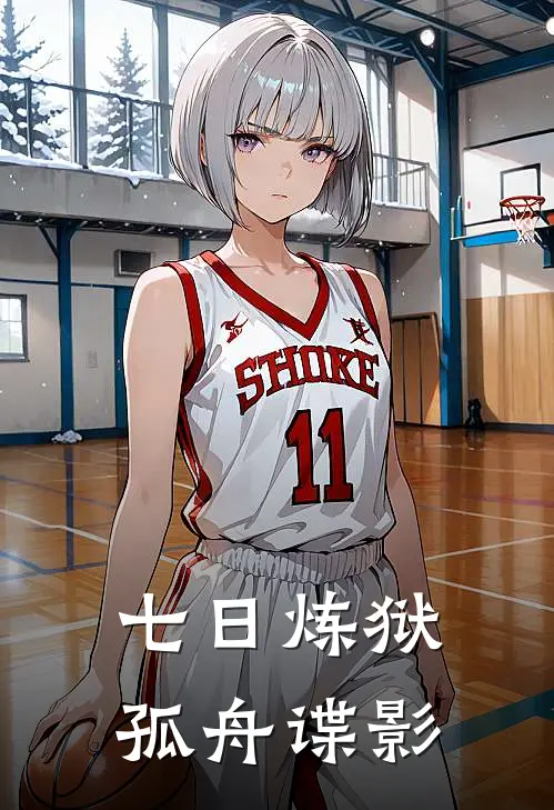 七日炼狱：孤舟谍影