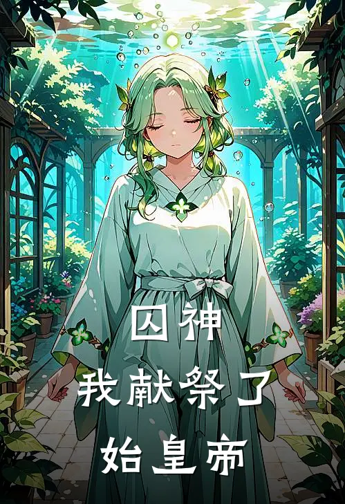 囚神：我献祭了始皇帝