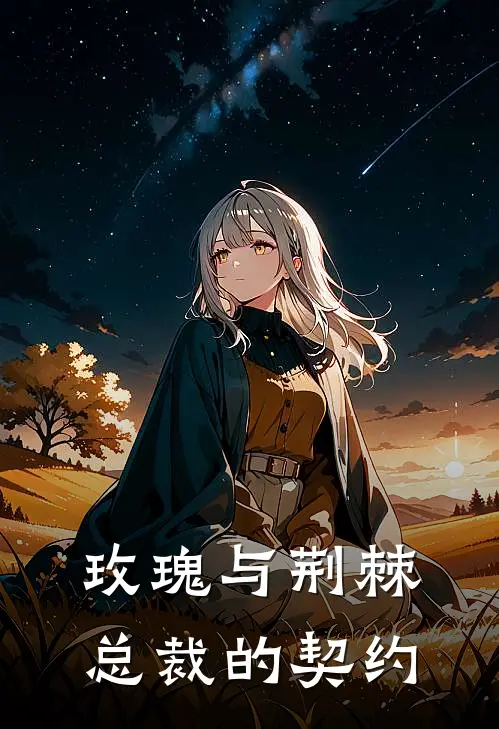 玫瑰与荆棘：总裁的契约