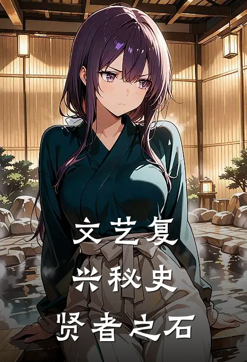 文艺复兴秘史：贤者之石