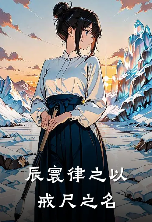 辰寰律之以戒尺之名