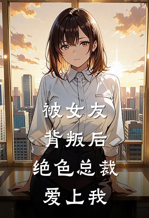 被女友背叛后，绝色总裁爱上我