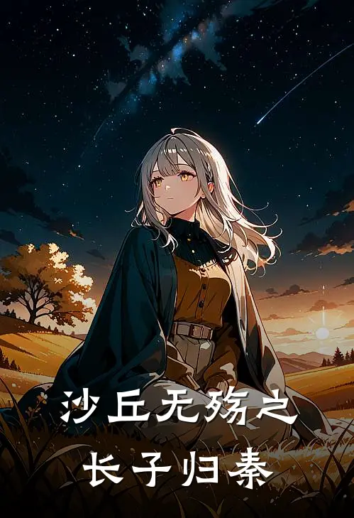 沙丘无殇之长子归秦