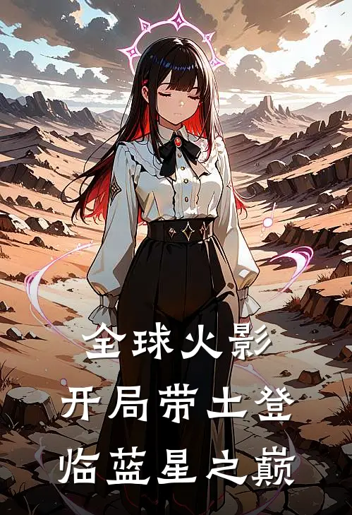 全球火影：开局带土登临蓝星之巅