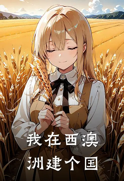 我在西澳洲建个国