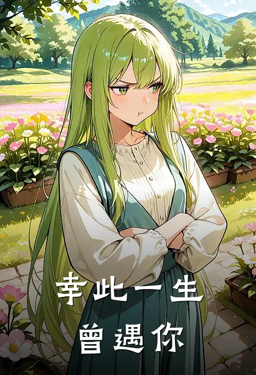 幸此一生，曾遇你