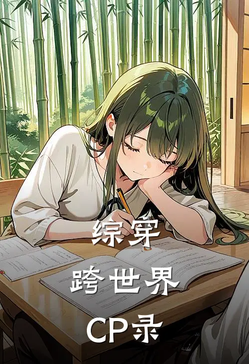 综穿：跨世界CP录