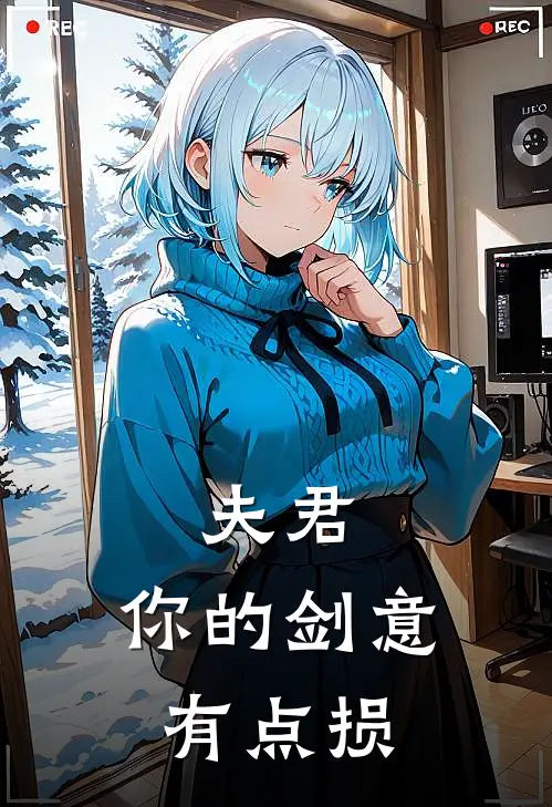 夫君，你的剑意有点损