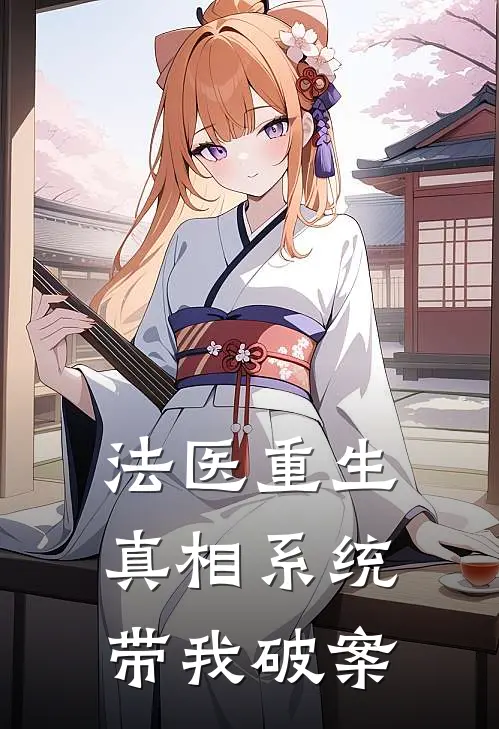 法医重生：真相系统带我破案