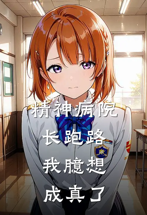 精神病院长跑路，我臆想成真了