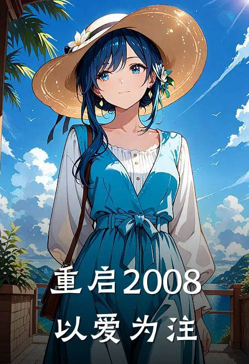 重启2008：以爱为注