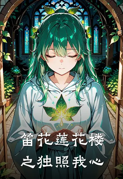 【笛花】莲花楼之独照我心