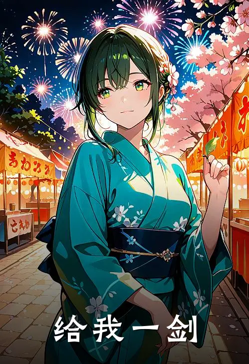 给我一剑