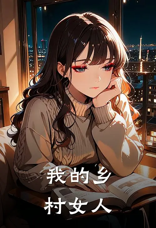 我的乡村女人