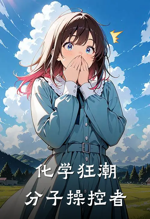 化学狂潮：分子操控者