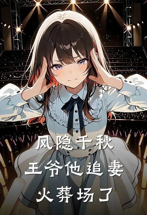 凤隐千秋：王爷他追妻火葬场了(苏千雪谢无极)热门网络小说推荐_最新完结小说推荐凤隐千秋：王爷他追妻火葬场了苏千雪谢无极