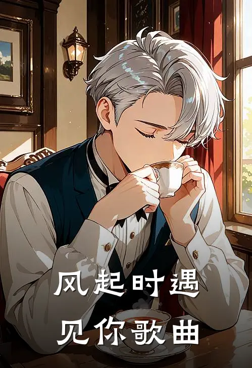 风起时遇见你歌曲