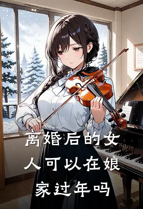 离婚后的女人可以在娘家过年吗